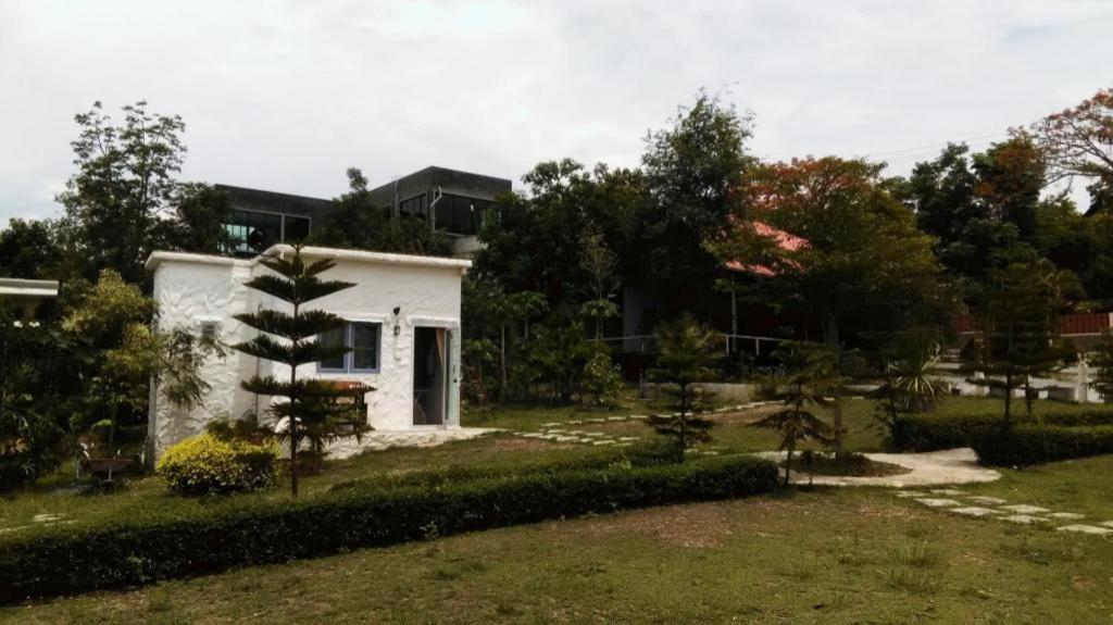 White Rock Resort Pakchong Exterior photo