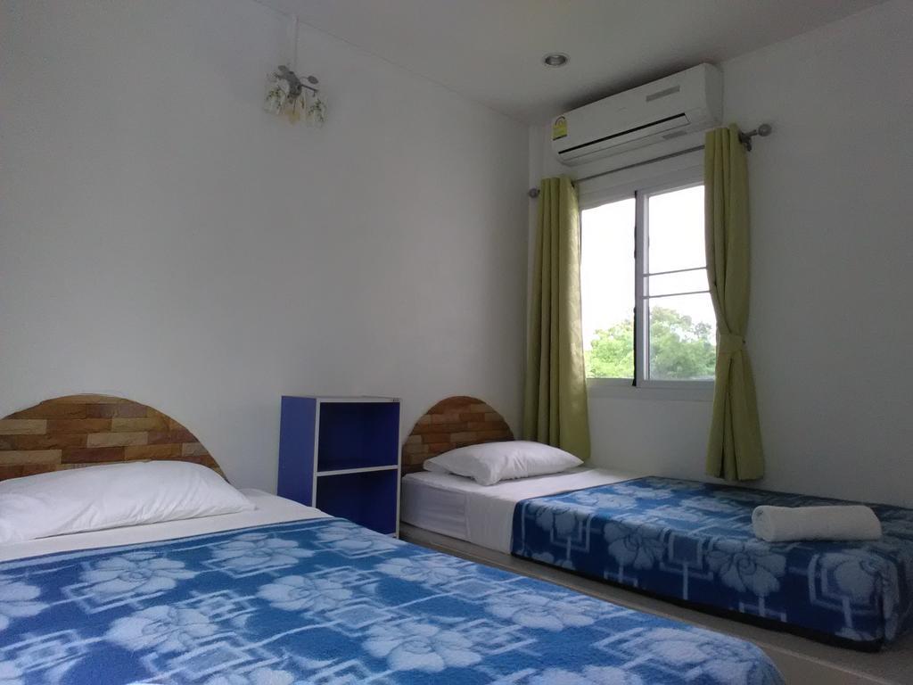 White Rock Resort Pakchong Room photo